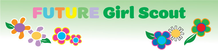 Future Girl Scout